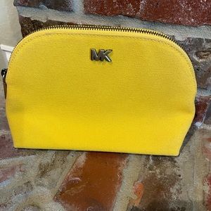 Michael Kors Cosmetic Pouch